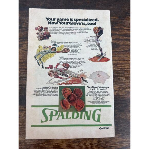 DC Action Comics #460 June 1976 Superman and Mr Mxyzptlk Vintage Bagged Boarded - Picture 4 of 6